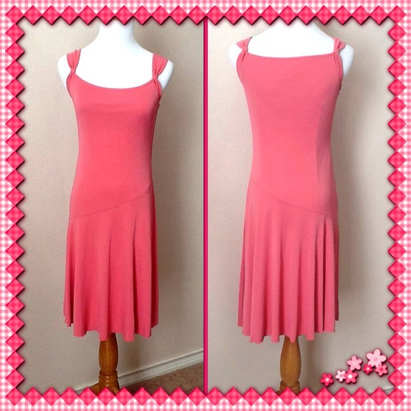 Ann Taylor LOFT Jersey Dress