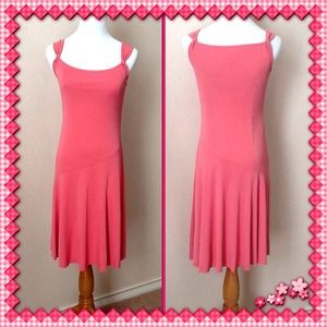 Ann Taylor LOFT Jersey Dress