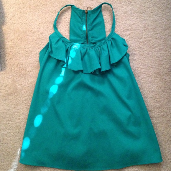 Dressy tank 💃