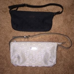 Gucci bag bundle