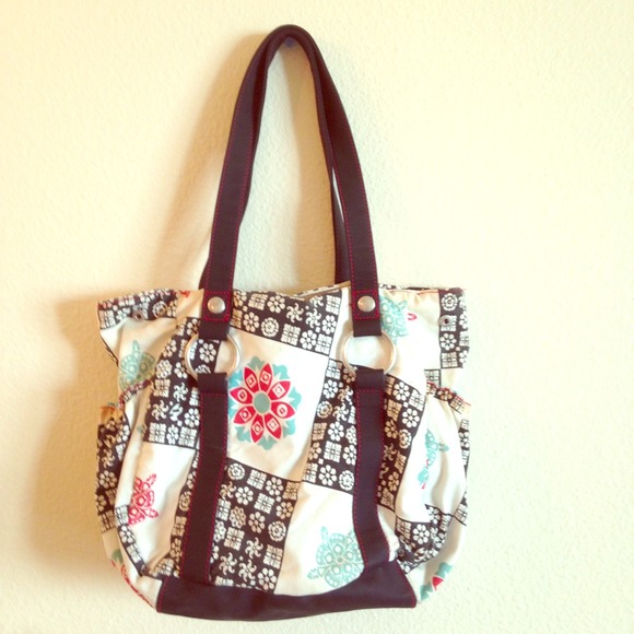 Billabong Purse