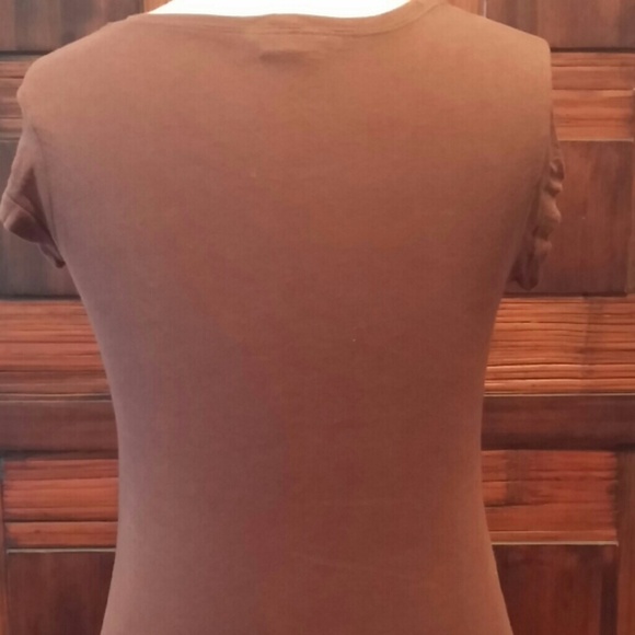 Hersey's Print Tee - Picture 3 of 3