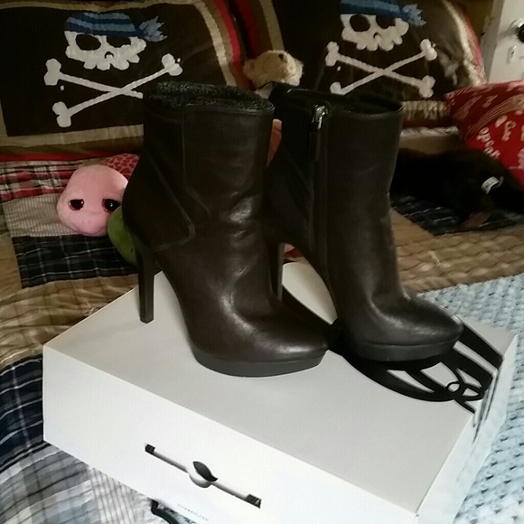 Nine west boots
