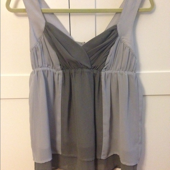 H&M Top