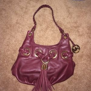 Michael kors purse