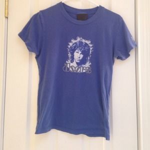 The doors t shirt