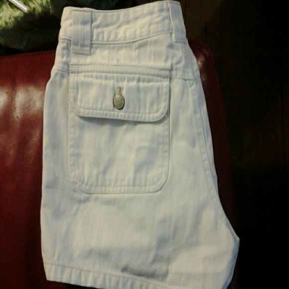 Old Navy Shorts (part of bogo sale)