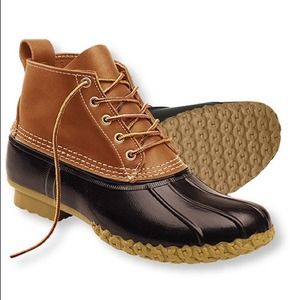 LOOKING FOR size 6, 6" ll bean duck boots!!!
