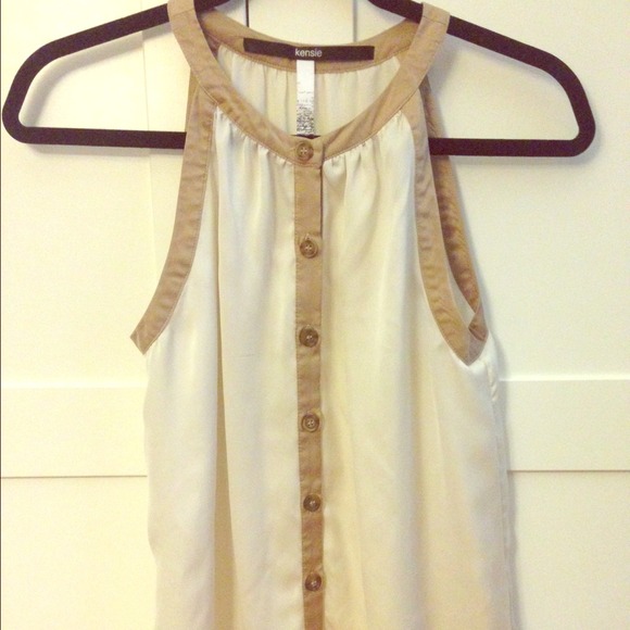 Nordstrom top