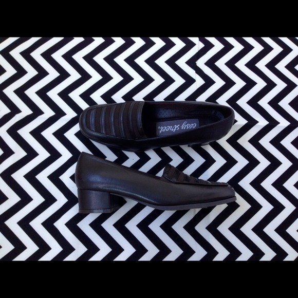 Easy Street shoes