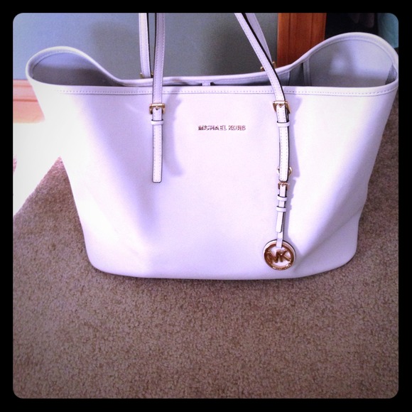 Michael Kors Jetset bag