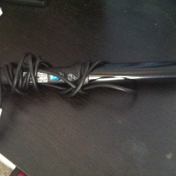 Nume 32 mm curling wand