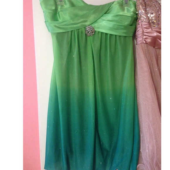Homecoming Dress