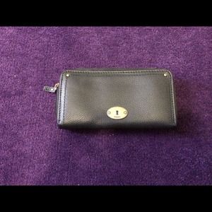 Fossil Wallet