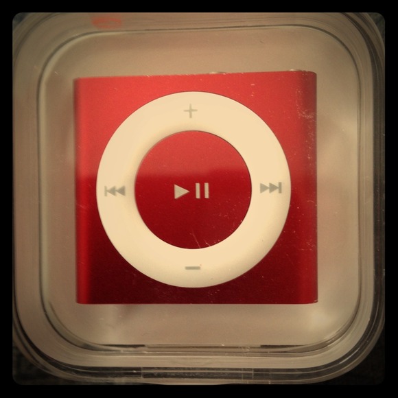 Apple Other - NEVER BEEN OPENED IPOD SHUFFLE