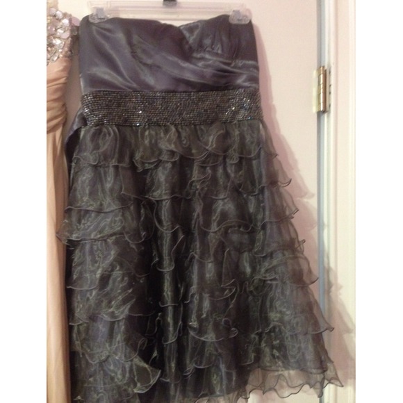 Homecoming Dress