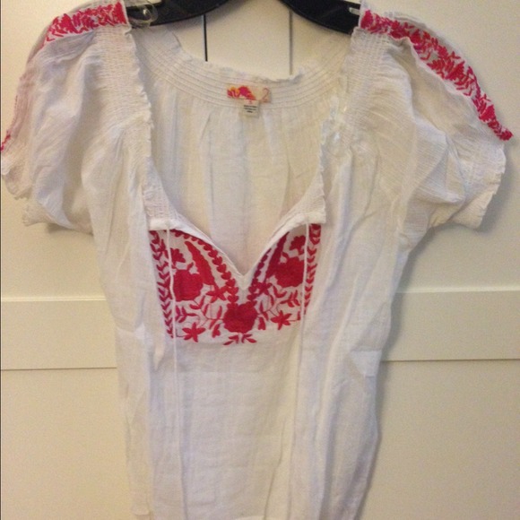 Forever 21 top