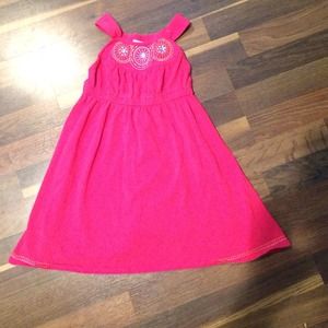 Kids 6 dress