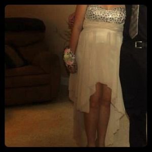 Homecoming Dress