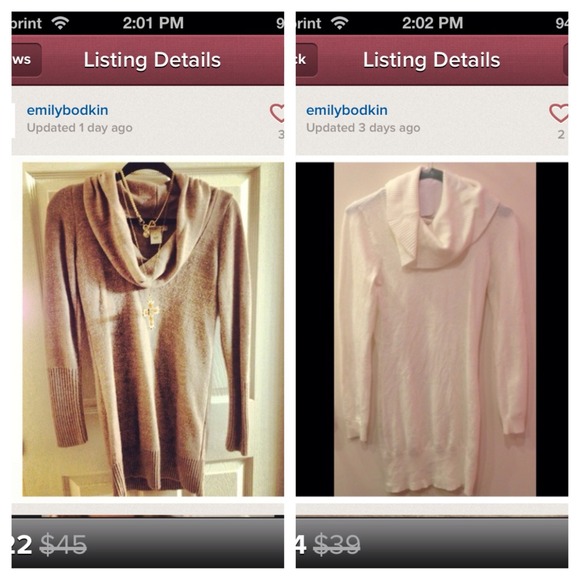 💥BUNDLE SALE💥 Sold to: @rneff