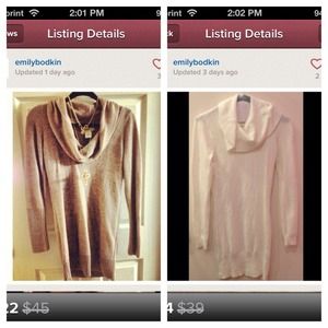 💥BUNDLE SALE💥 Sold to: @rneff