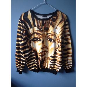 Egyptian Sweatshirt