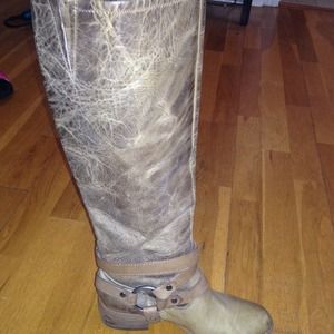 Gianni bini boots