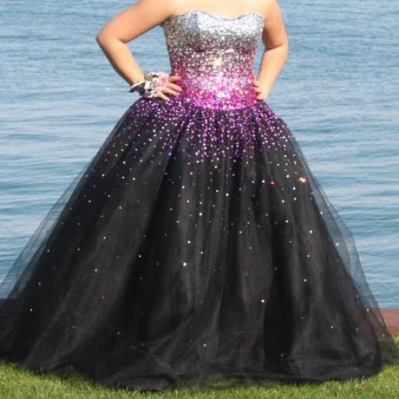 Prom/Homecoming Dress