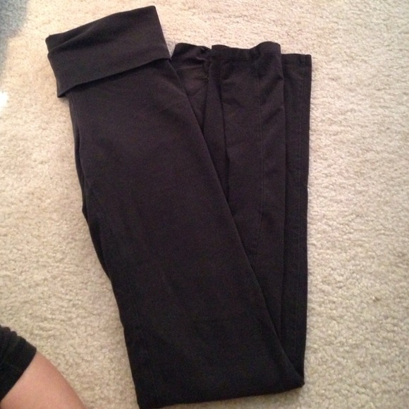 Victoria secrets PINK yoga pants 💎