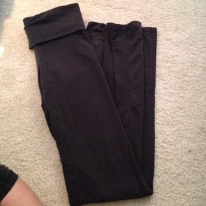 Victoria secrets PINK yoga pants 💎