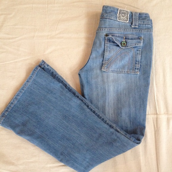 O'Neill Brand Jeans
