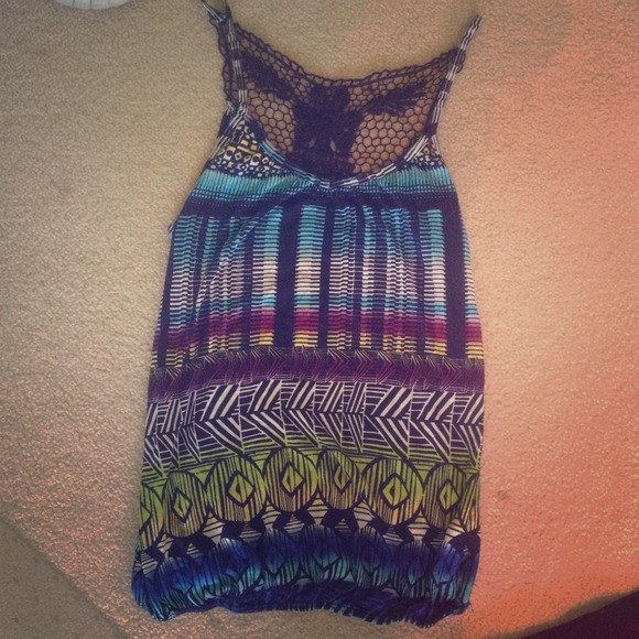 Wet Seal top - Picture 1 of 2