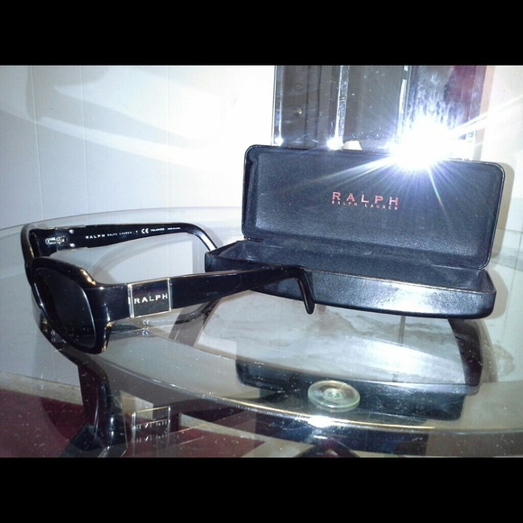 Ralph Lauren sunglasses