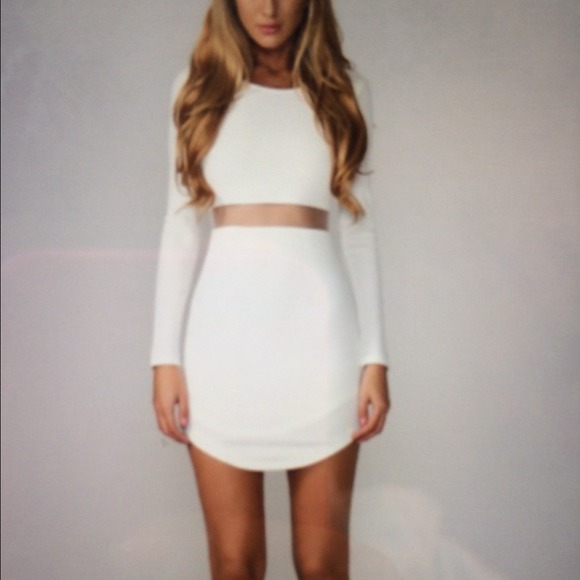New hello molly dress