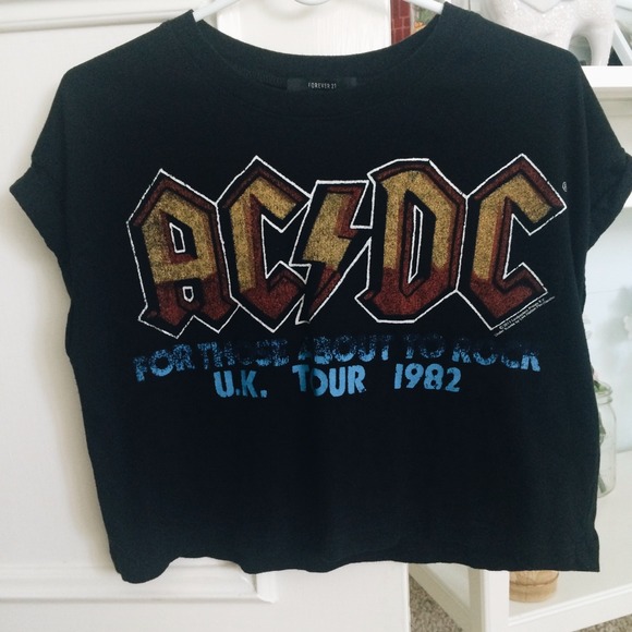 ACDC Top