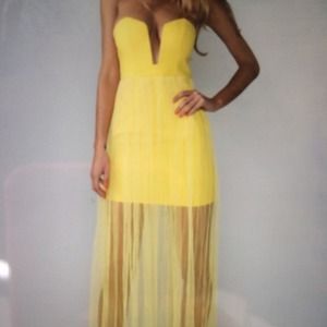 New hello molly dress