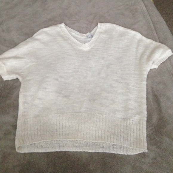 Woman's wool shirt