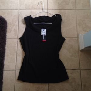 Nice wide cowl neck top