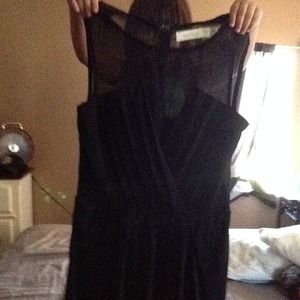 Little black dress never worn