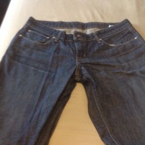 Levi's bold curve size 32x34