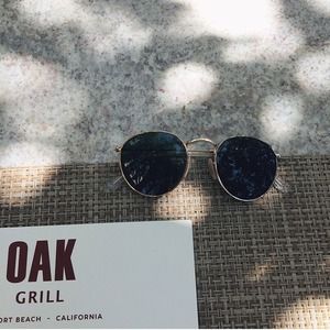 Ray-ban sunglasses