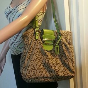Guess Handbag