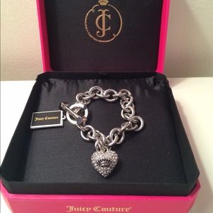 Juicy Couture bracelet