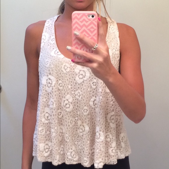 Francesca Collection Shirt - Picture 3 of 3