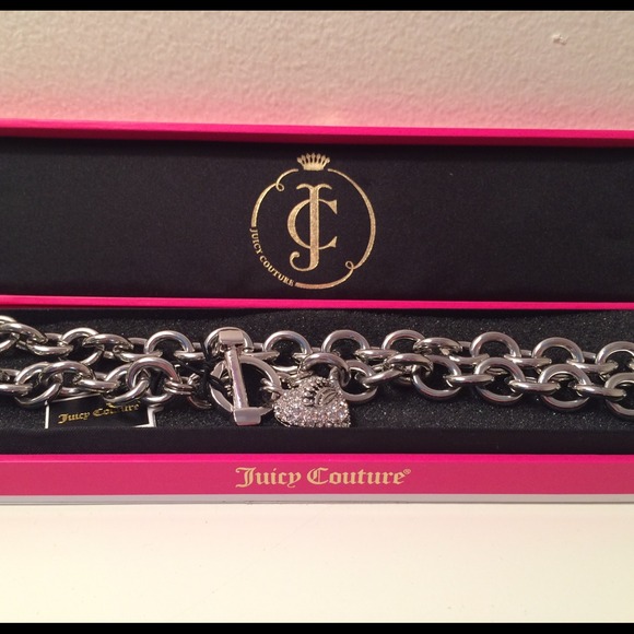 Juicy Couture Necklace