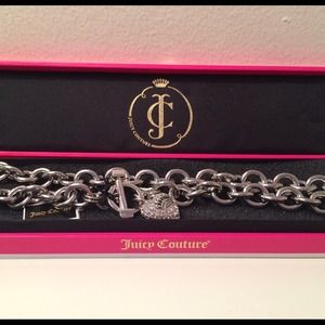 Juicy Couture Necklace