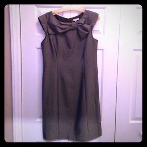 Sandra Darren Sheath Dress