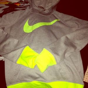 Nike hoodie