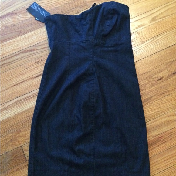Club Monaco Dress.