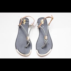 Mossimo sandals